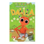 Yalancı Karınca Dalila - Değerler Eğitimi Yaşar Koca