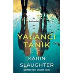 Yalancı Tanık - İki Kız Kardeş Bir Sır