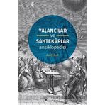Yalancılar ve Sahtekarlar Ansiklopedisi - Roelf Bolt