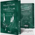 Yalancılar ve Yabancılar 1 Ciltli Özel Baskı Guardian