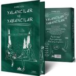 Yalancılar ve Yabancılar 1 (Ciltli - Özel Baskı)