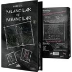Yalancılar ve Yabancılar 2 (Ciltli Özel Baskı) - 1 Adet