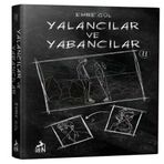 Yalancılar Yabancılar 2 (Ciltli)