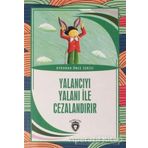 Yalancıyı Yalanı İle Cezalandır - Aydın Şimşek - Dorlion Yayınevi
