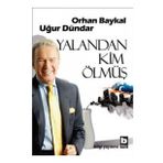Yalandan Kim Ölmüş - Mutlu Asildüş