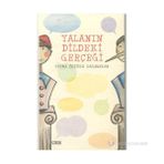 YALANIN DILDEKI GERÇEĞI - FATMA ÖZTÜRK DAĞABAKAN