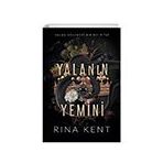 Yalanın Yemini Ren Kitap