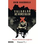 Yalanlar ve Gerçekler İnkılap Kitabevi