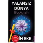 Yalansız Dünya Blockchain + Alfa Kalem - Fatih Eke