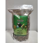Yalçın Baba Yem 1.5 Kg Kanarya Yemi