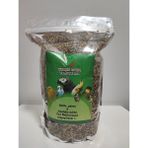 YALÇIN BABA YEM MAMA KARIŞIK PRESTİGE KANARYA YEMİ ( ASPUR ) 1,5 KG