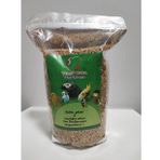 YALÇIN BABA YEM MAMA MİX MUHABBET KUŞU YEMİ 1,5 KG