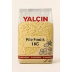 Yalçın File Fındık 1 kg