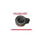 yalçın hifi 16cm.17cm Mid Bas Compenant Kabini Carbon Mdf Pioneer Jbl Tofaş Uyumlu