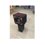 YALÇIN Jbl Cs-1214 30cm 1000w Çift Sargı Çift Mıknatıs Yeni Seri Supbass 2yıl Garantılı