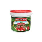 Yalçınkaya Acı Biber Salçası 1kg