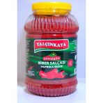Yalçınkaya Biber Salçası Tatlı 4,2 kg