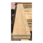 Yalçıntaş Wood Yalçıntaşwood Çam 2X18 5 Adet Silinmiş Kereste Tahta - 100