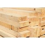 Yalçıntaş Wood Yalçıntaşwood Silinmiş Çam Ahşap Kereste 4X9X75 cm 5 Adet - 80 cm