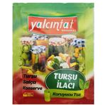 Yalçıntat 9 gr Turşu İlacı Koruyucu Toz