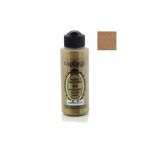 Yaldız Boya Su Bazlı 120 Ml Majestik Altın 112