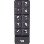 Yale 05/301000/BL Linus Akıllı Tuş Takımı