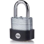 Yale 45 mm Protector Lamine Asma Kilit - Yarı Açık Blister