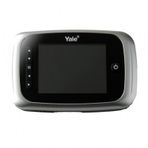 Yale 5000 Serisi LCD Ekranlı Dijital Kapı Dürbünü