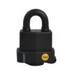 Yale 71 mm PVC Kaplamalı Marine Asma Kilit