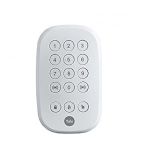 Yale Ac-Kp Sync Alarm Tuş Takımı - Sync Akıllı Ev Alarmı İle Çalışır