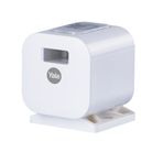 Yale Akıllı Dolap Kilidi - 05-SCL1-0-00-50-11 - Kompakt tasarım - Otomatik kilitleme - Anahtarsız - Çocuk güvenlik kilidi - Ofis çekmeceleri - Alet ve ecza dolaplarını kilitleyin