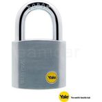 Yale Boron Çeliği 70mm Asma Kilit