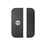 Yale Dış Mekan Kapı ve Pencere Sensörü AL-EDC-1A-V1 - Akıllı Alarm Aksesuarı, Açılma ve Kapanma Tespiti, Hava Şartlarına Dayanıklı, Eş Zamanlı Uyarı, Horizon, 1 km Menzil