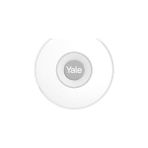 Yale - İç Mekan Sireni - AL-IS-1A-V1, Yale Akıllı Alarm Aksesuarı, 85dB'e Kadar Ayarlanabilir Ses Seviyesi, Entegre LED, Eş Zamanlı Uyarı, Yale Horizon Teknolojisi, 1 km Menzil, Kolay Montaj