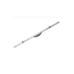 Yale kilit PVC PENCERE TEK AÇILIM SAÇ GÖBEK İSPANYOLET 15 EKSEN 60 CM (2 KAVRAMA)