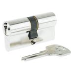 Yale Kilit Yale Cerman Barel Silindir 68 mm