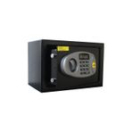Yale Lcd Ekranlı Orta Boy Lcd Ekranlı Dijital Para Kasası