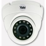 Yale Smart Living CCTV Dome Kamera-Beyaz