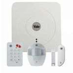 Yale Smart SR-2100İ Home Alarm