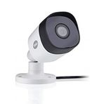 Yale Sv-Abfx-W-2 Cctv Beyaz Kamera