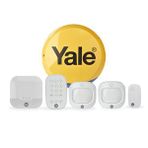 Yale SYNC Smart Home Alarm Seti