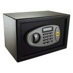Yale Y-SS0000NFP Küçük Boy LCD Ekranlı Kasa