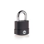 Yale Y227B/55/126/1 Protector Zor Hava Şartlarına Dayanıklı Asma Kilit