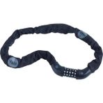 Yale Yale Essential Zincirli Bisiklet Kilidi 900MM Şifreli YCHCO6902 - 1 - Antrasit