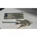 Yale Yarım Saten Barel Silindir 75+10+5: 90 Mm