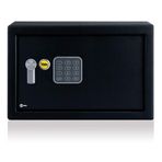 Yale YEC/200/DB1 Alarmlı Kasa