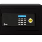 Yale YSB200EB1 Siyah Dijital Kasa