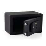 Yale YSFB/200/EB1 Parmak İzli Compact Motorlu Kasa