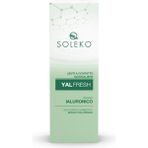 Yalfresh SOLEKO100 ml Lens Solüsyonu