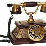 Yalı Klasik Telefon